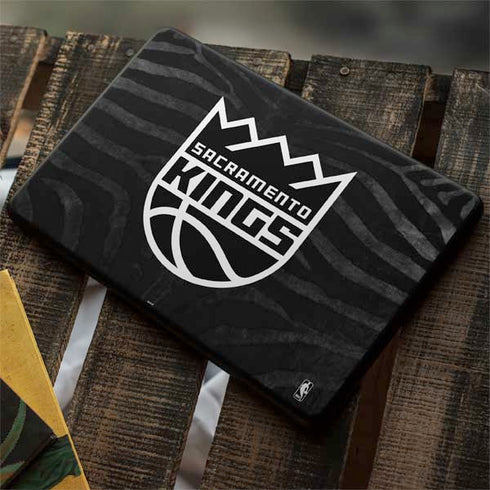 NBA Sacramento Kings Animal Print Google Pixelbook Go Skin
